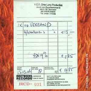 BJ Baartmans - Verpand