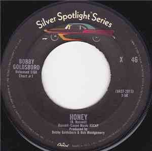 Bobby Goldsboro - Honey