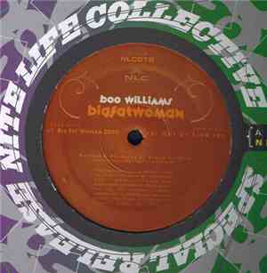 Boo Williams - Big Fat Woman