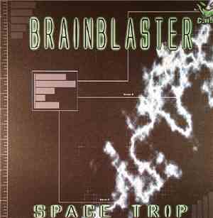 Brainblaster - Space Trip