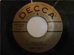 Buddy Holly - Peggy Sue