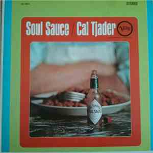 Cal Tjader - Soul Sauce