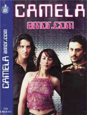 Camela - Amor.com