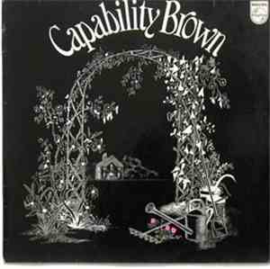 Capability Brown - From Scratch