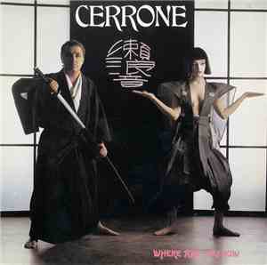 Cerrone - Where Are You Now