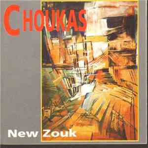 Choukas - New Zouk