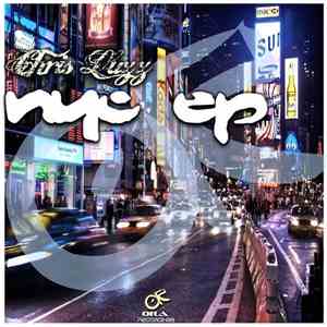 Chris Luzz - NYC Ep