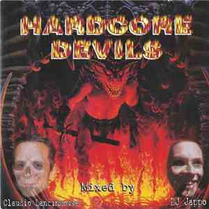Claudio Lancinhouse / DJ Jappo - Hardcore Devils