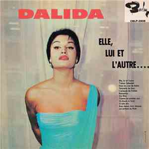 Dalida - Elle, Lui Et L'Autre