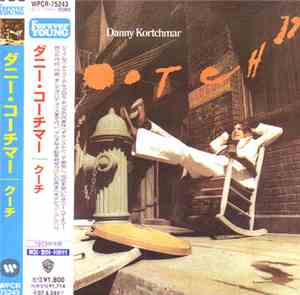 Danny Kortchmar - Kootch