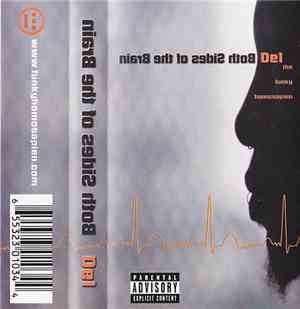 Del The Funky Homosapien - Both Sides Of The Brain