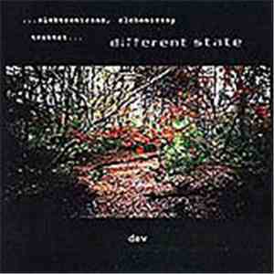 Different State - Dew