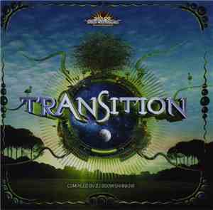 DJ Boom Shankar - Transition
