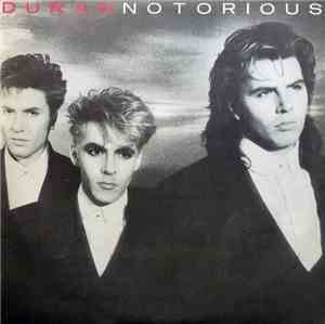 Duran Duran - Notorious