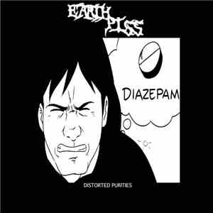 Earth Piss - Distorted Purities