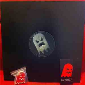 El-B, Roxy, Ghost Recordings - Endorse & Set it