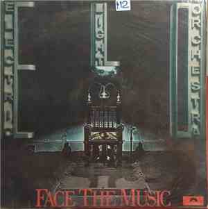 Electric Light Orchestra - Face The Music