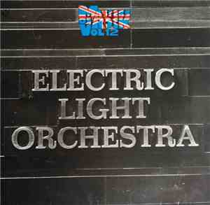 Electric Light Orchestra - Masters Of Rock Vol 12 - Showdown