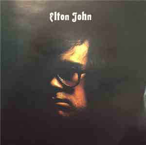Elton John - Elton John