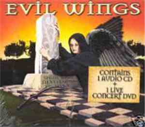 Evil Wings - Shine In The Neverending Space