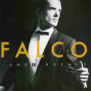 Falco - Junge Roemer