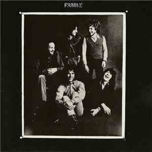 Family  - A Song For Me