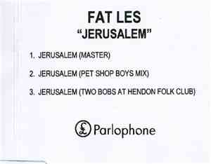 Fat Les - Jerusalem