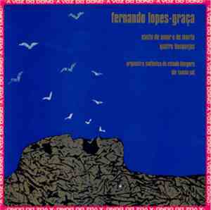 Fernando Lopes-Graça, Orquestra Sinfónica Do Estado Húngaro, Tamás Pál - Ca ...