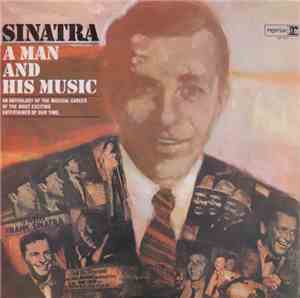 Frank Sinatra - A Man And His Music