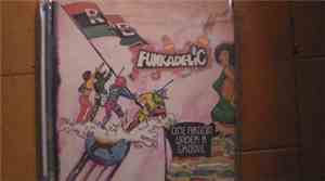 Funkadelic - One Nation Under A Groove