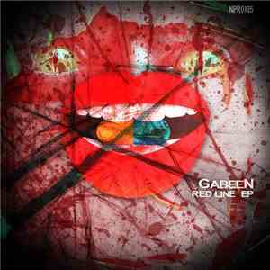 GabeeN - Red Line EP