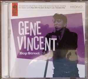 Gene Vincent - Bop Street