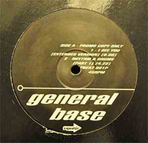 General Base - I See You