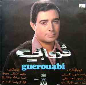 Guerouabi - Guerouabi - 10 Années De Chansons
