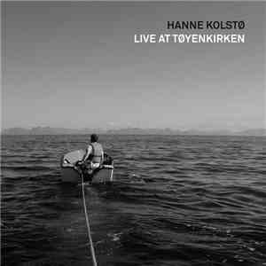 Hanne Kolstø - Live At Tøyenkirken
