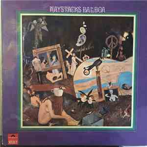 Haystacks Balboa - Haystacks Balboa