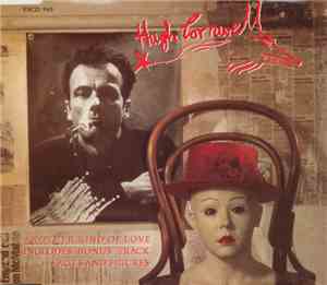 Hugh Cornwell - Another Kind Of Love