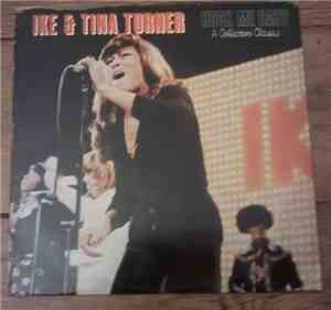 Ike & Tina Turner - Rock Me Baby: A Collector's Choice