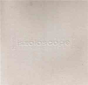 Iszoloscope - Coagulating Wreckage