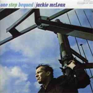 Jackie McLean - One Step Beyond