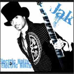 Jak  - Electric Noize