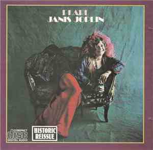 Janis Joplin - Pearl
