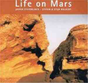 Jasper Steverlinck - Life On Mars