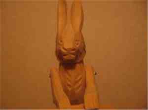 Jeph Jerman - Putting The Rabbit Down