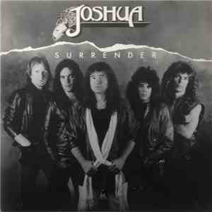 Joshua  - Surrender