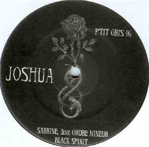 Joshua  - Untitled