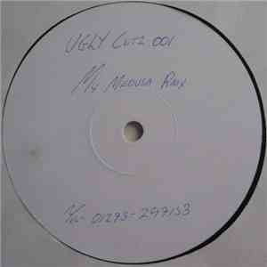 K-Alexi - Medusa '96 Remixes