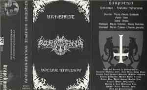 Karpathia - Urheimat - Volanie Havranov
