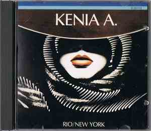 Kenia A. - Rio / New York