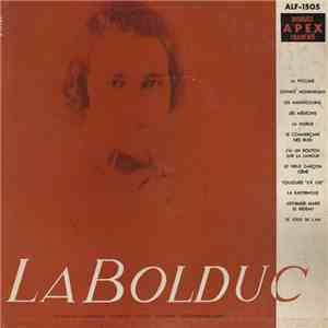 La Bolduc - La Bolduc